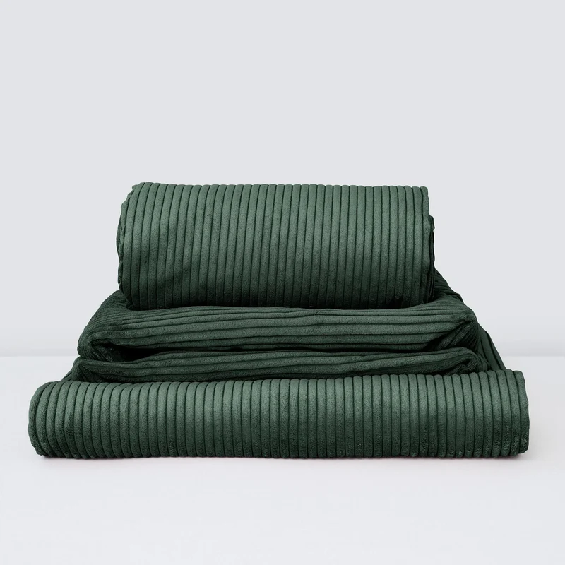 MALMO Housses de rechange - kit complet Vert