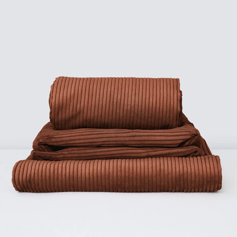 MALMO Housses de rechange - kit complet Cuivre
