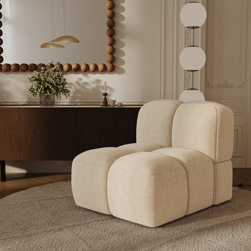 MOSS fauteuil