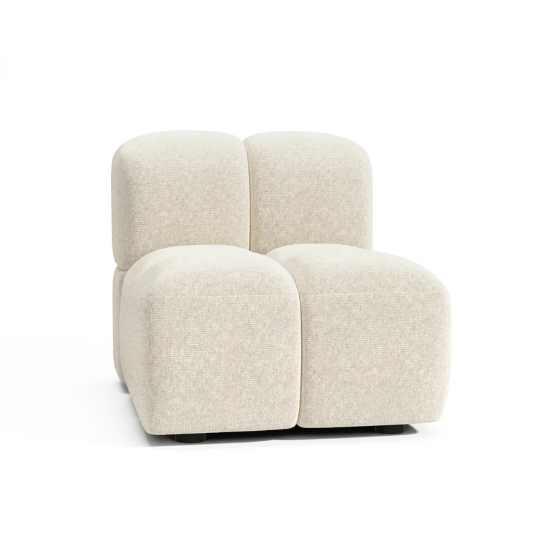 MOSS fauteuil