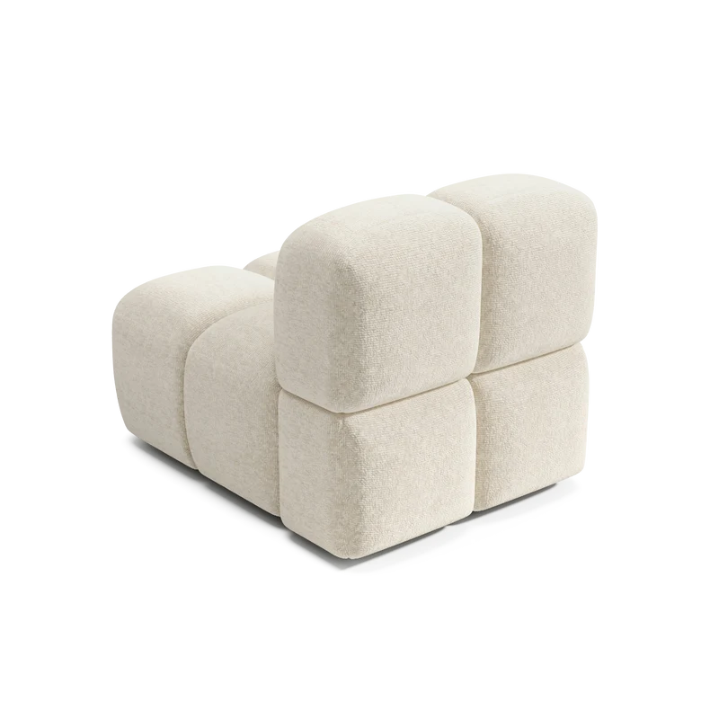 MOSS fauteuil