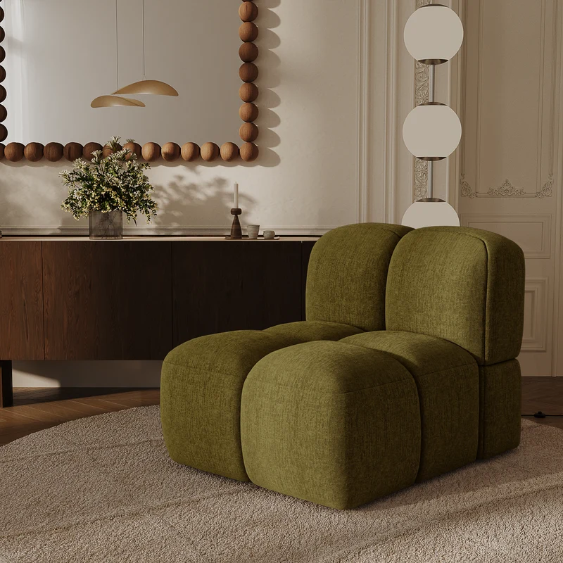 MOSS fauteuil