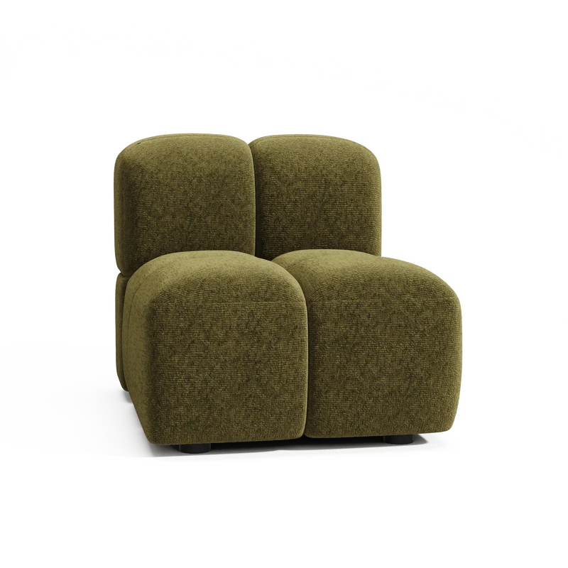 MOSS fauteuil