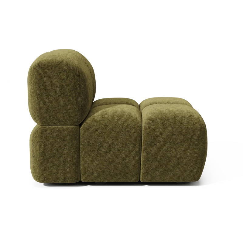 MOSS fauteuil