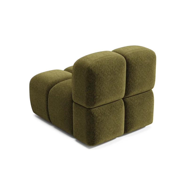 MOSS fauteuil