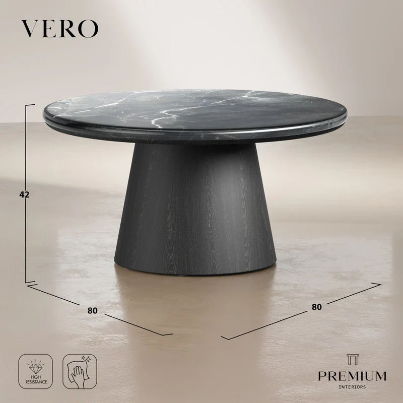 VERO table basse