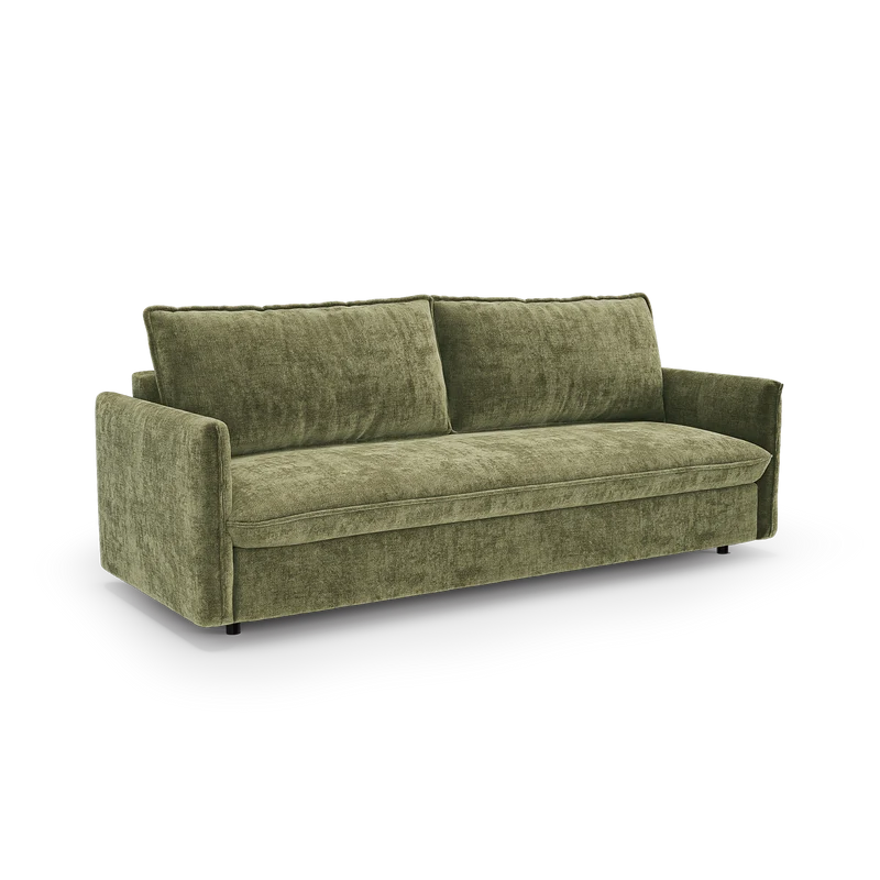 AVA convertible 3 places