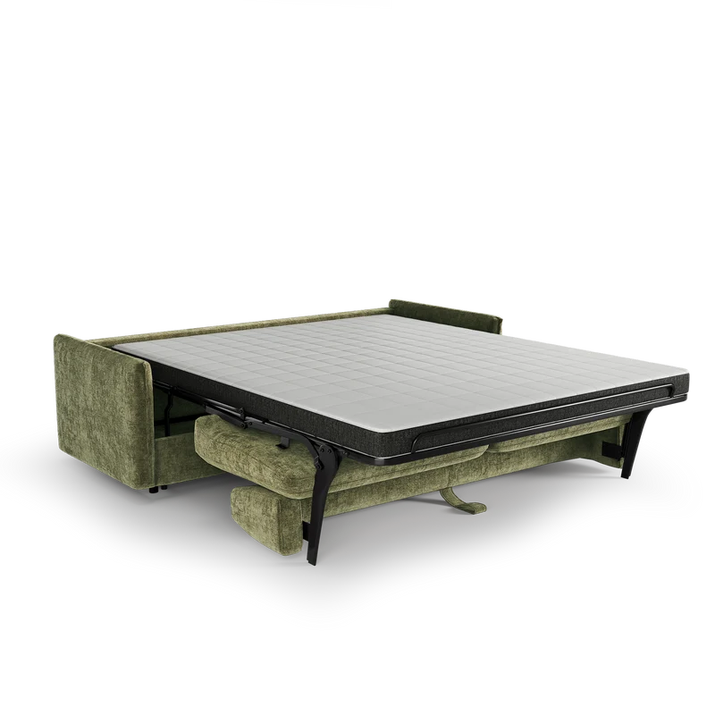 AVA convertible 3 places