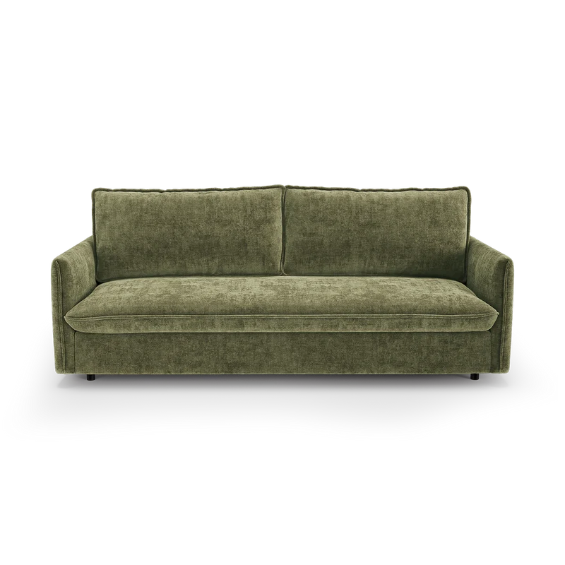 AVA convertible 3 places