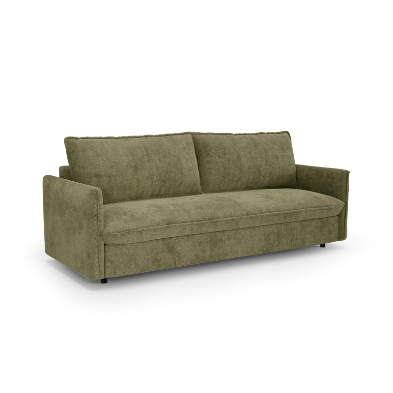 AVA convertible 3 places