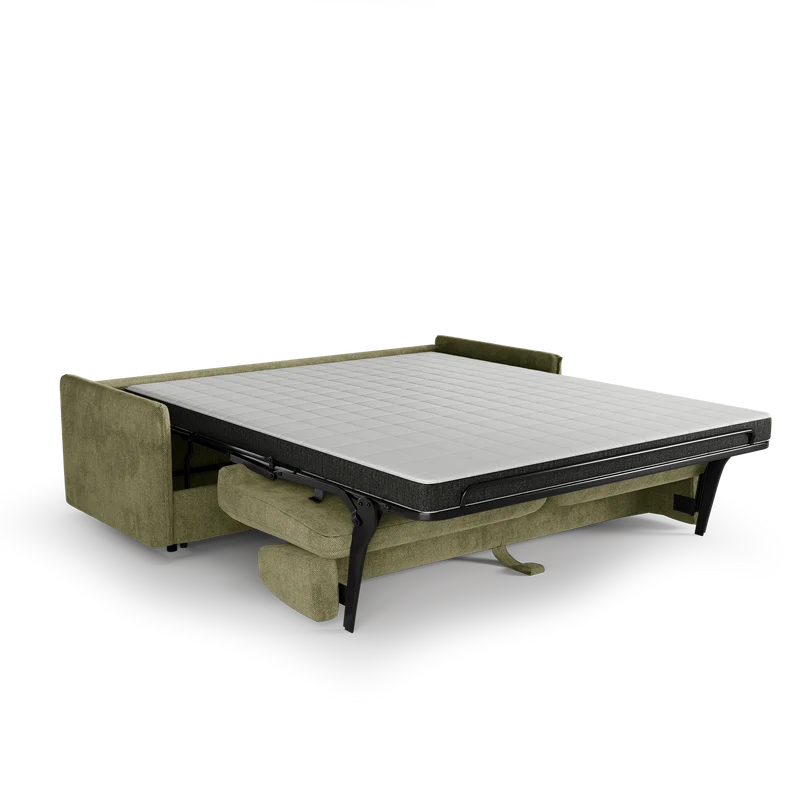 AVA convertible 3 places