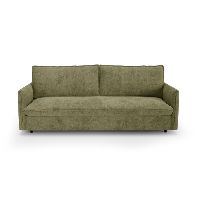 AVA convertible 3 places