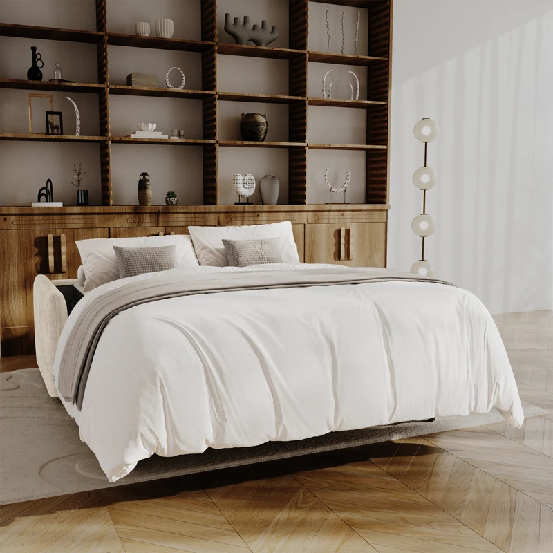 AVA convertible 2 places