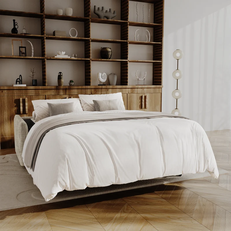 AVA convertible 2 places