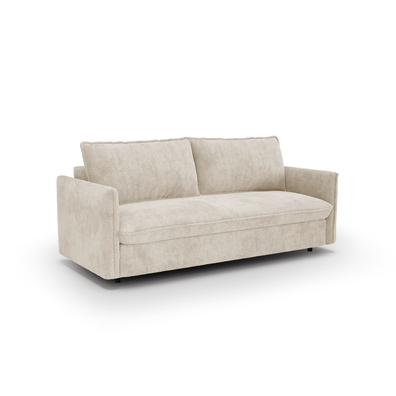 AVA convertible 2 places