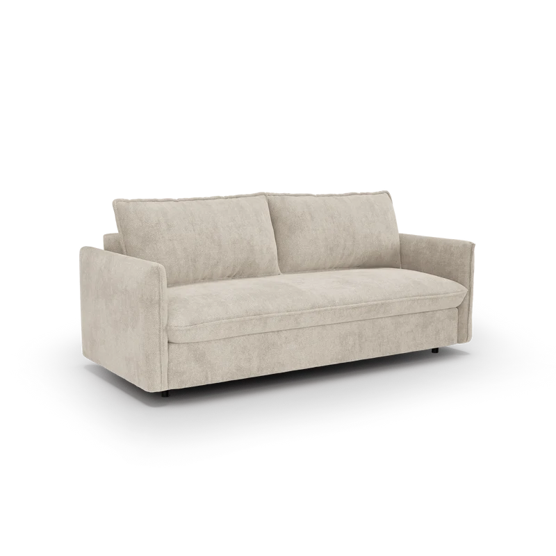 AVA convertible 2 places