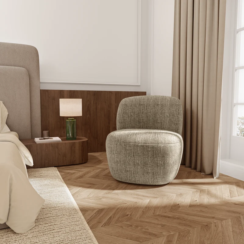 COMI fauteuil
