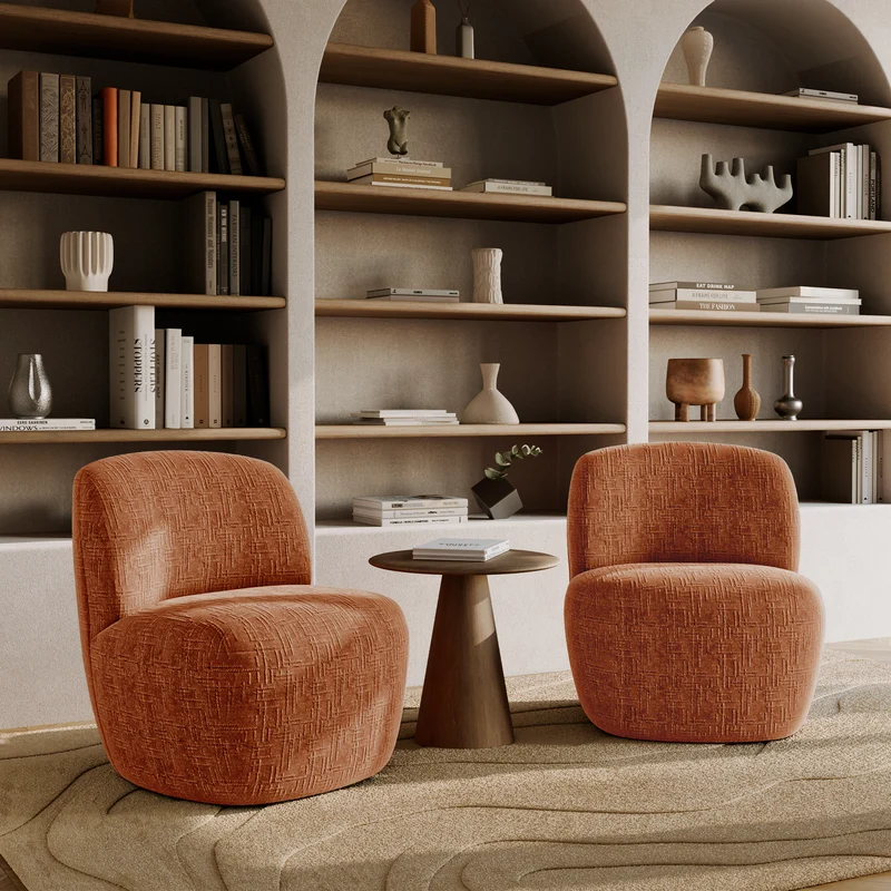 COMI fauteuil