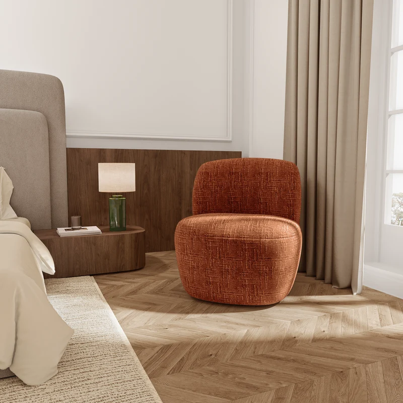 COMI fauteuil