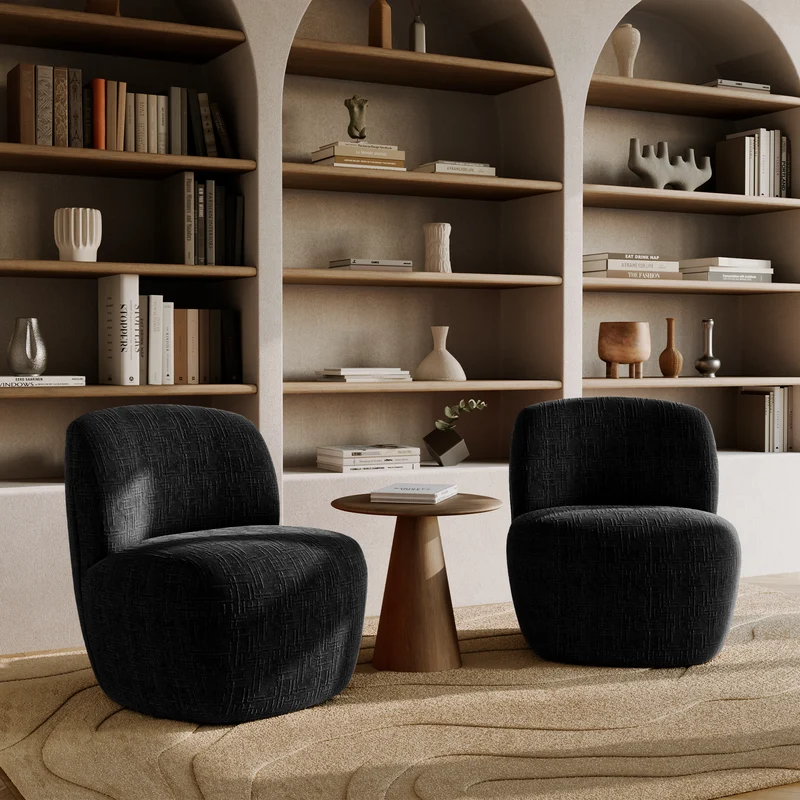 COMI fauteuil