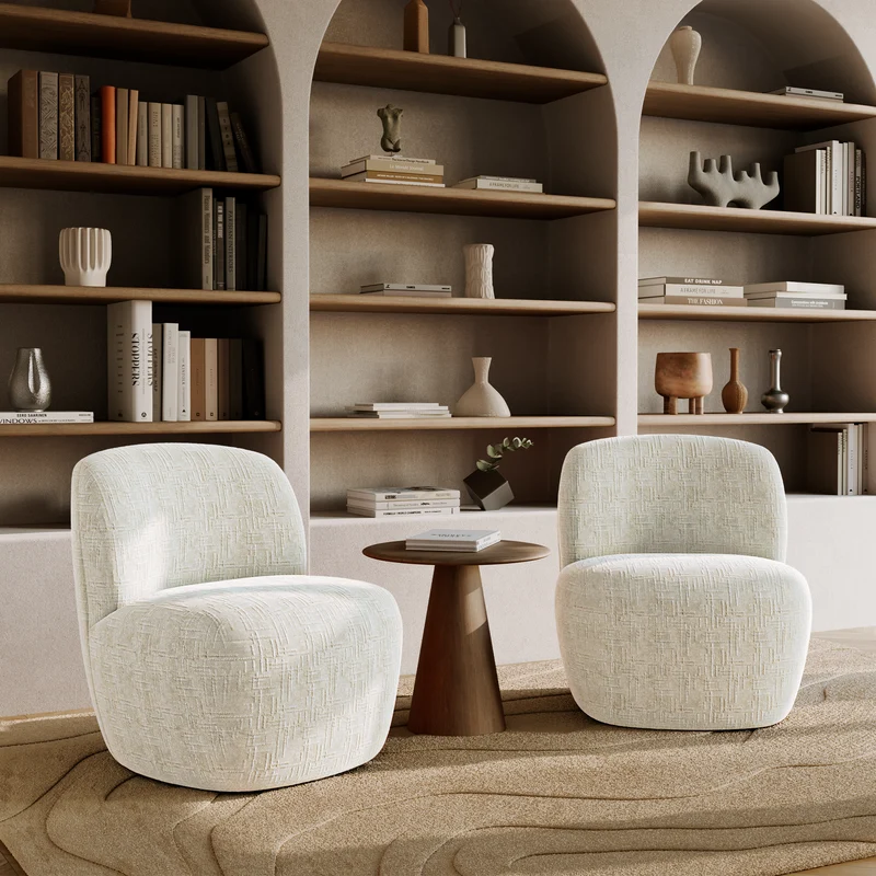 COMI fauteuil