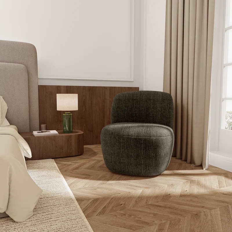 COMI fauteuil