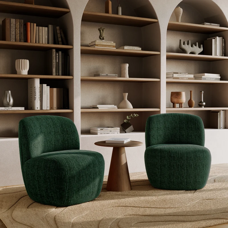 COMI fauteuil