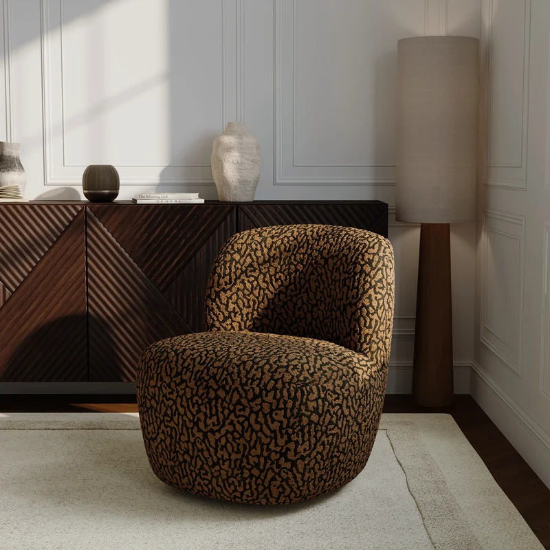COMI fauteuil