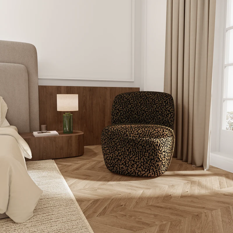 COMI fauteuil