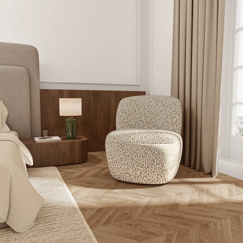 COMI fauteuil