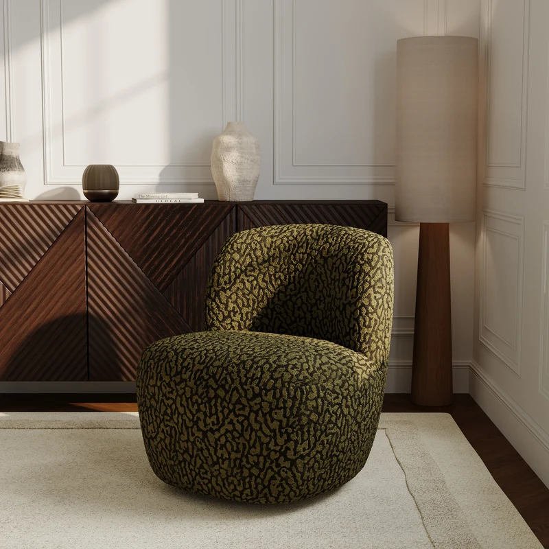 COMI fauteuil