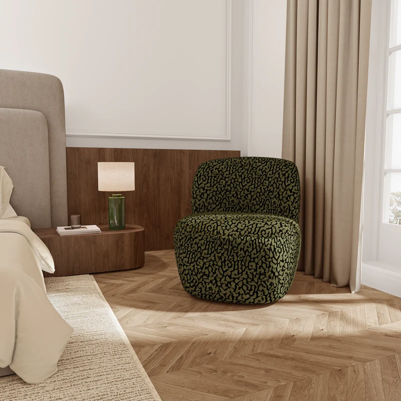 COMI fauteuil