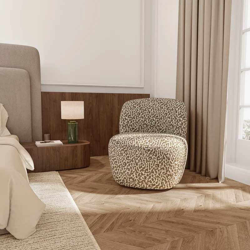 COMI fauteuil