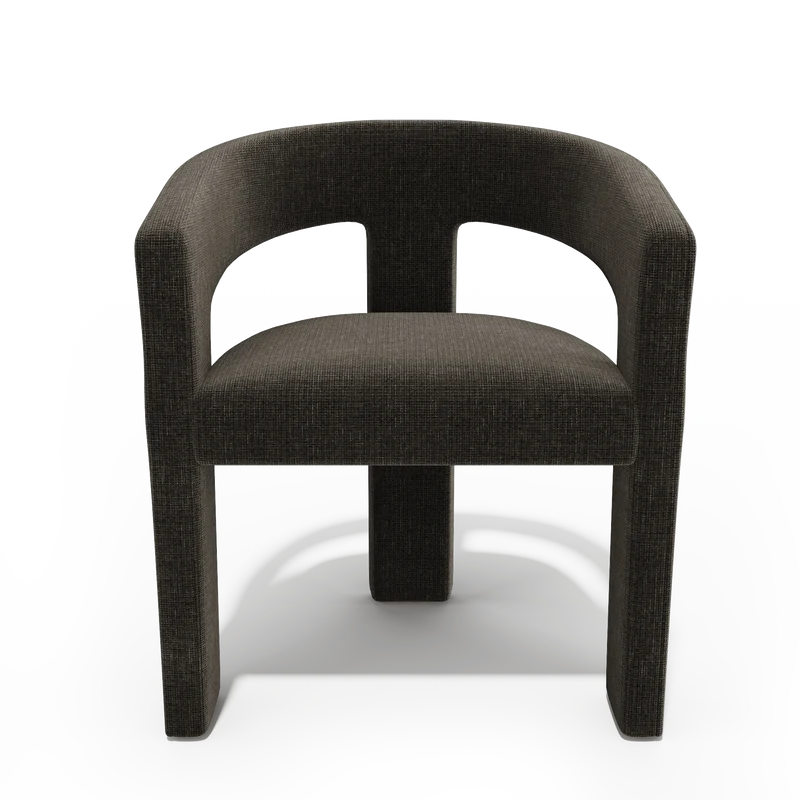 SARAH lot de 2 fauteuils