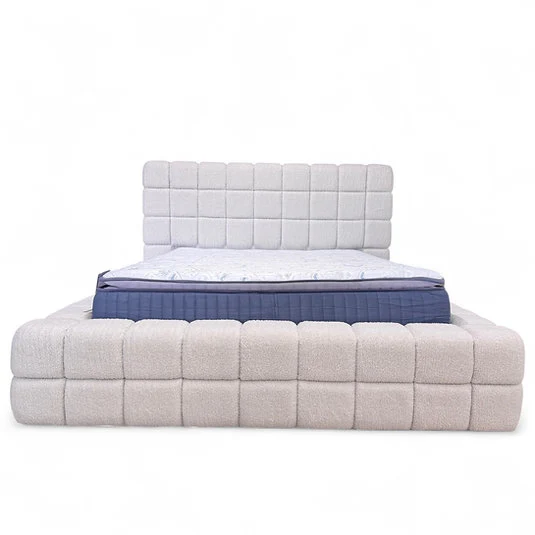 Cadre de lit XXL Concorde 140x190 | Leader Meubles