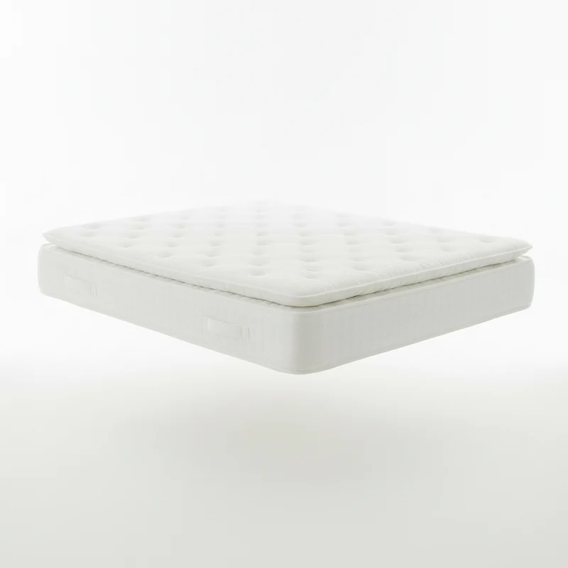 Matelas Premium Luxe Palace 30-33cm (ressorts ensachés)