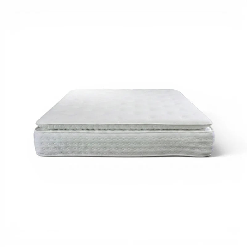 Matelas Premium Luxe Palace 30-33cm (ressorts ensachés)