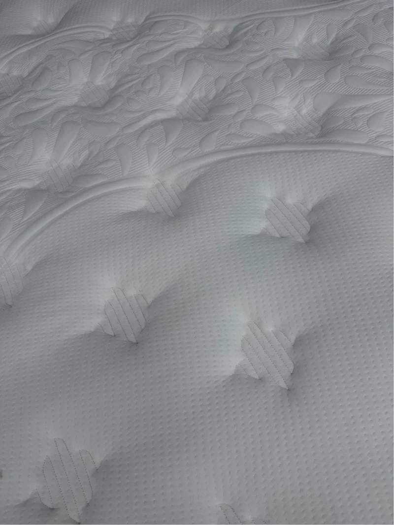Matelas Premium 30-32cm (ressorts ensachés)
