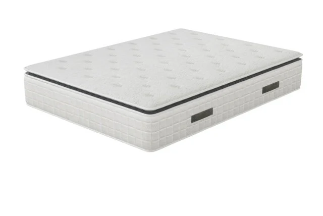 Matelas Premium 28cm (ressorts ensachés)