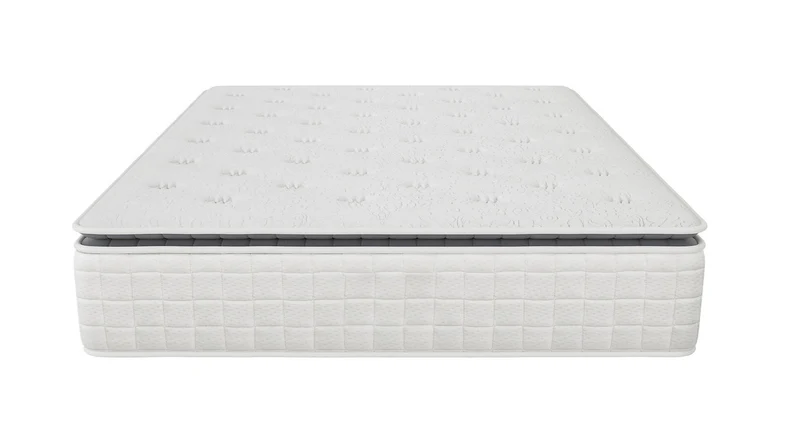 Matelas Premium 28cm (ressorts ensachés)