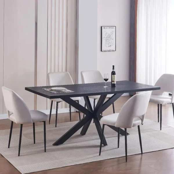 Table à manger - Bois - Stella