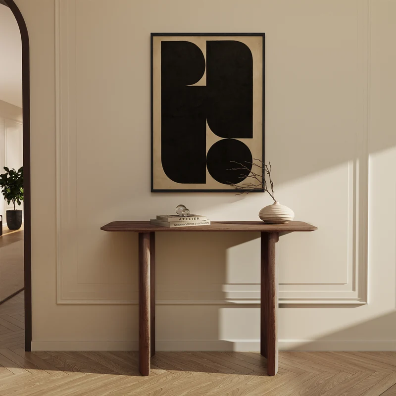 Console PURA 110cm