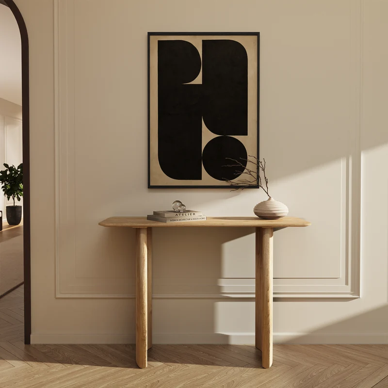 Console PURA 110cm