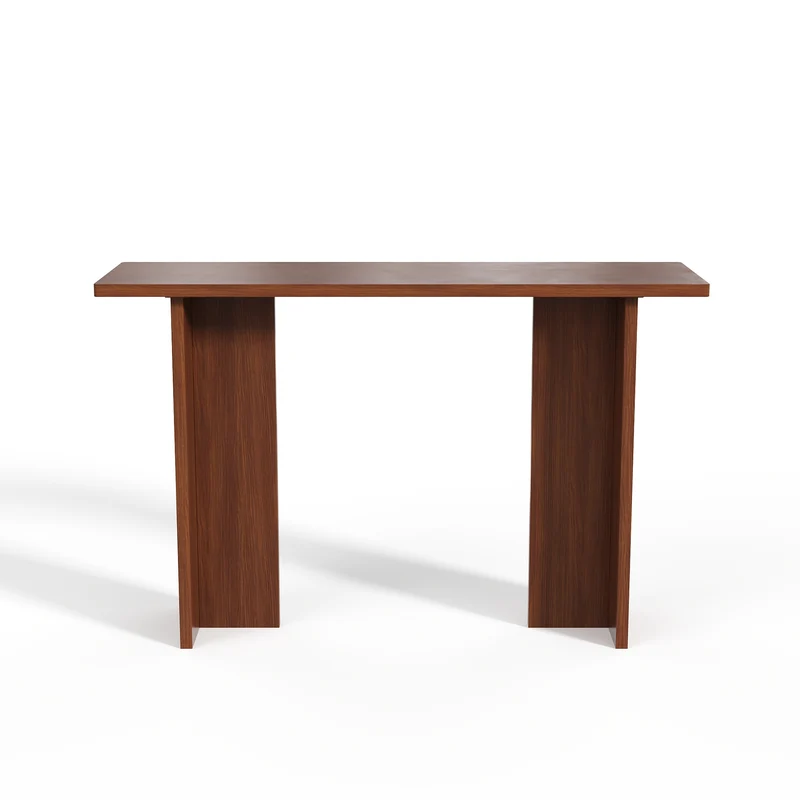 Console EBANO 120cm