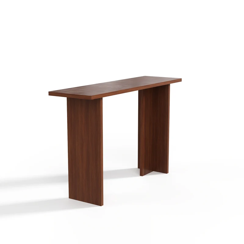 Console EBANO 120cm