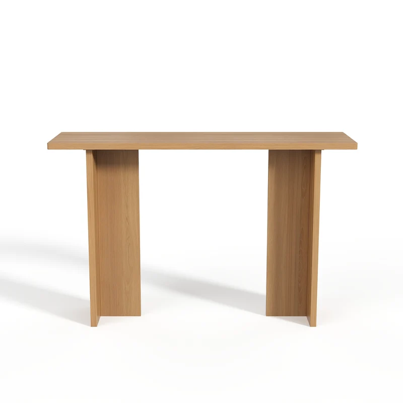 Console EBANO 120cm