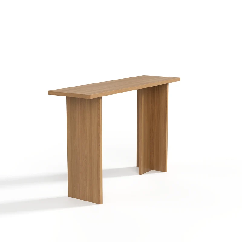 Console EBANO 120cm