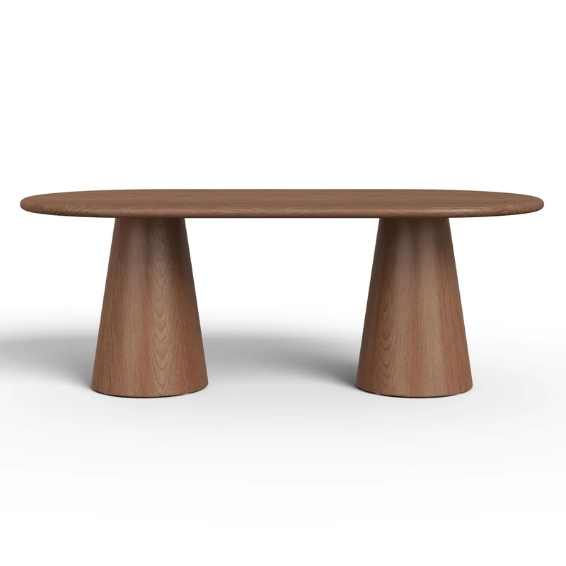 Table à manger ALOA 200cm