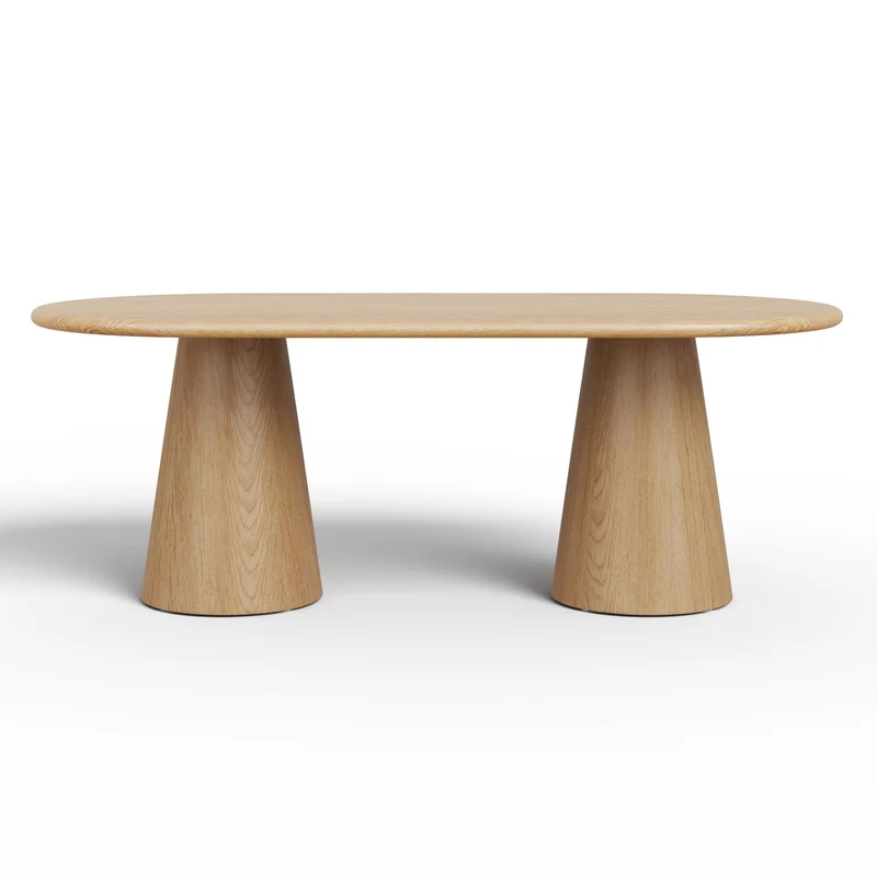 Table à manger ALOA 200cm