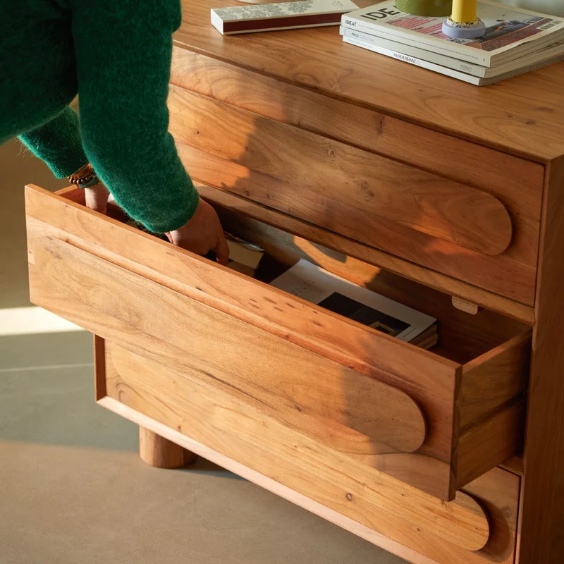 Commode Olga